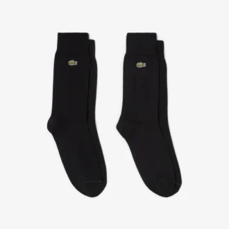Unisex 2-Pack Μακριές Κάλτσες