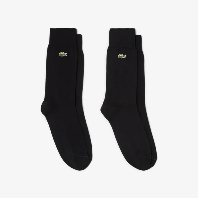 Unisex 2-Pack Μακριές Κάλτσες Unisex 2-Pack Μακριές Κάλτσες
