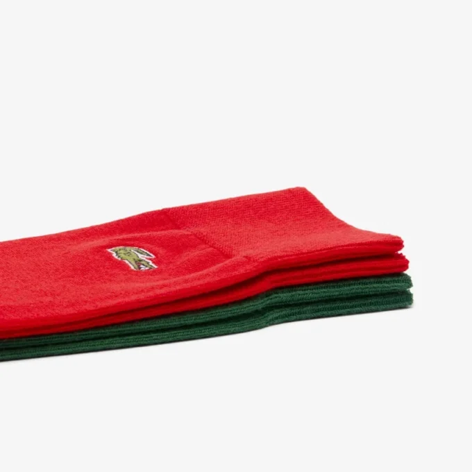 Unisex 2-Pack Μακριές Κάλτσες Unisex 2-Pack Μακριές Κάλτσες