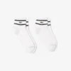 Unisex 2-Pack Ριγέ Κάλτσες Unisex 2-Pack Ριγέ Κάλτσες