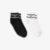 Unisex 2-Pack Ριγέ Κάλτσες Unisex 2-Pack Ριγέ Κάλτσες