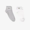 Unisex 2-Pack Ριγέ Κάλτσες Unisex 2-Pack Ριγέ Κάλτσες