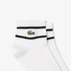 Unisex 2-Pack Ριγέ Κάλτσες Unisex 2-Pack Ριγέ Κάλτσες