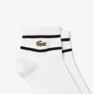 Unisex 2-Pack Ριγέ Κάλτσες