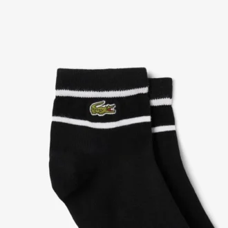 Unisex 2-Pack Ριγέ Κάλτσες
