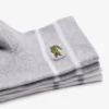 Unisex 2-Pack Ριγέ Κάλτσες Unisex 2-Pack Ριγέ Κάλτσες