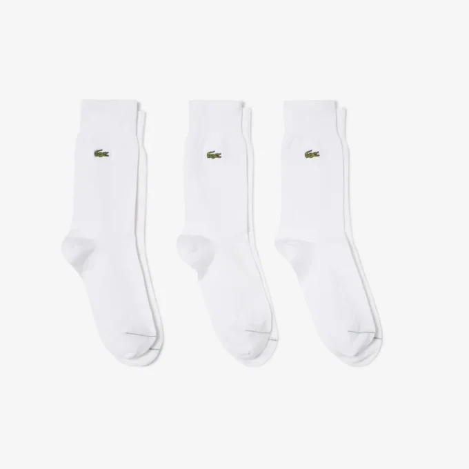 Unisex 3-Pack Κάλτσες Unisex 3-Pack Κάλτσες