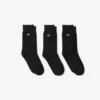 Unisex 3-Pack Κάλτσες Unisex 3-Pack Κάλτσες
