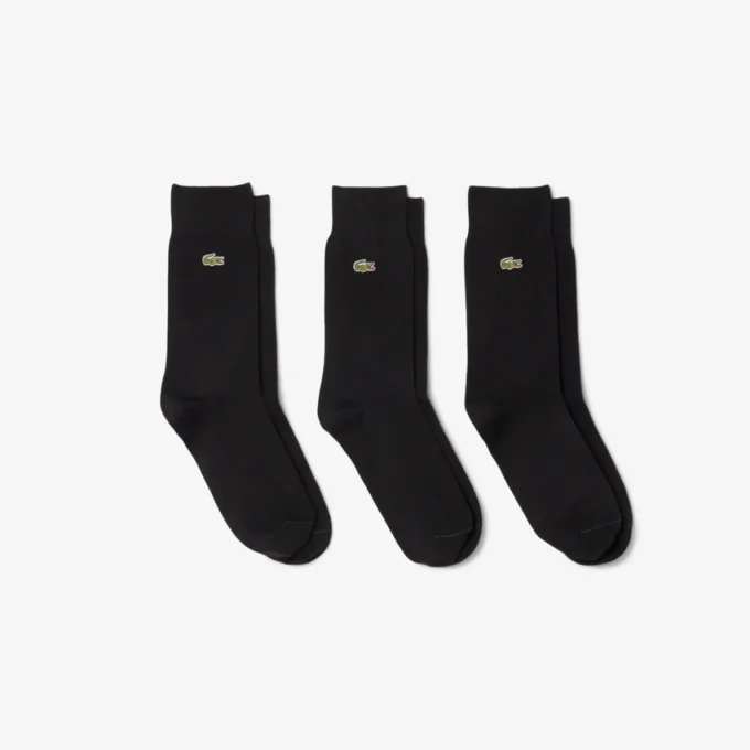 Unisex 3-Pack Κάλτσες Unisex 3-Pack Κάλτσες