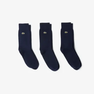 Unisex 3-Pack Κάλτσες