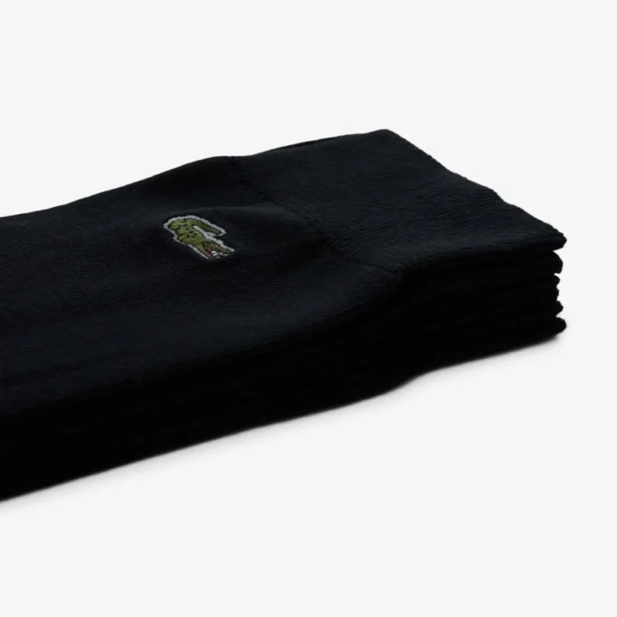 Unisex 3-Pack Κάλτσες Unisex 3-Pack Κάλτσες