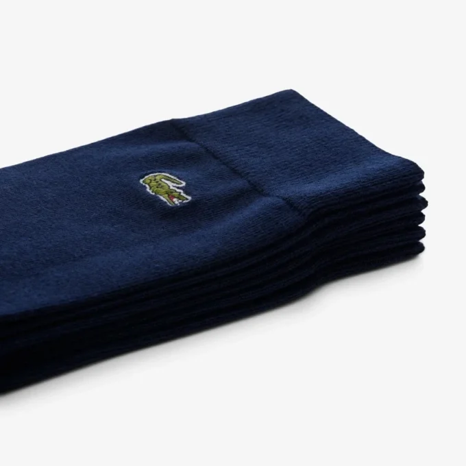 Unisex 3-Pack Κάλτσες Unisex 3-Pack Κάλτσες