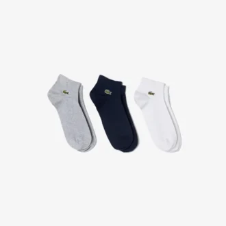 Unisex 3-Pack Κάλτσες μέχρι τον αστράγαλο