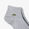 Unisex 3-Pack Κάλτσες μέχρι τον αστράγαλο Unisex 3-Pack Κάλτσες μέχρι τον αστράγαλο