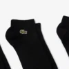 Unisex 3-Pack Κάλτσες μέχρι τον αστράγαλο Unisex 3-Pack Κάλτσες μέχρι τον αστράγαλο