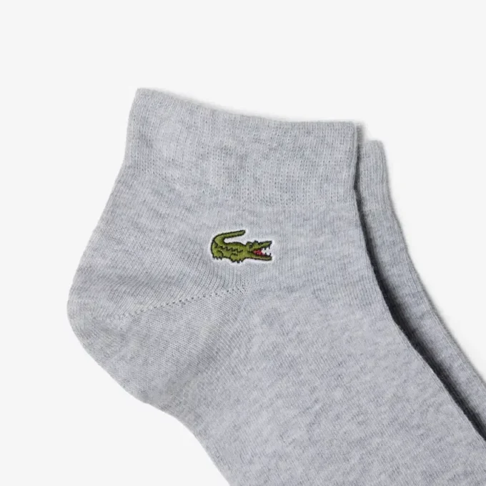 Unisex 3-Pack Κάλτσες μέχρι τον αστράγαλο Unisex 3-Pack Κάλτσες μέχρι τον αστράγαλο