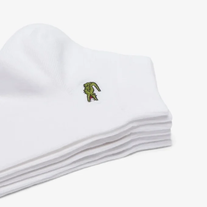 Unisex 3-Pack Κάλτσες μέχρι τον αστράγαλο Unisex 3-Pack Κάλτσες μέχρι τον αστράγαλο