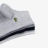 Unisex 3-Pack Κάλτσες μέχρι τον αστράγαλο Unisex 3-Pack Κάλτσες μέχρι τον αστράγαλο