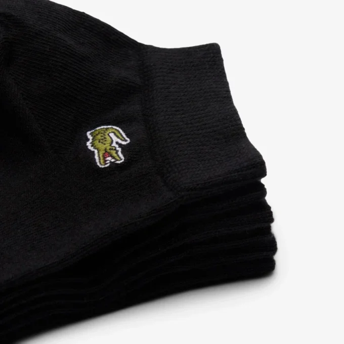 Unisex 3-Pack Κάλτσες μέχρι τον αστράγαλο Unisex 3-Pack Κάλτσες μέχρι τον αστράγαλο