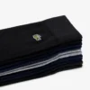 Unisex 5-Pack Κάλτσες από κοτόνι