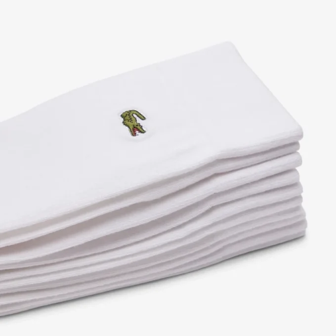Unisex 5-Pack Κάλτσες από κοτόνι