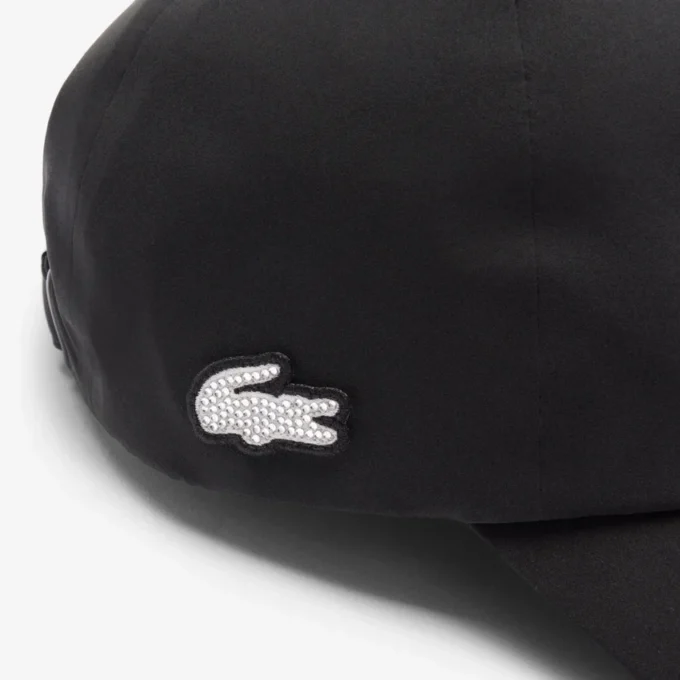 Unisex αδιάβροχο καπέλο Diamanta Crocodile