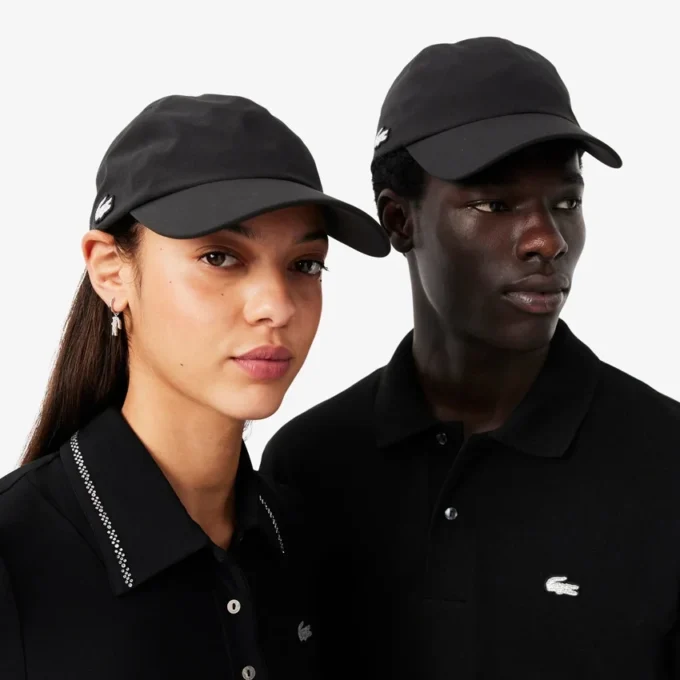 Unisex αδιάβροχο καπέλο Diamanta Crocodile