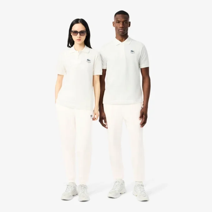 Unisex φόρμες με στενή γραμμή