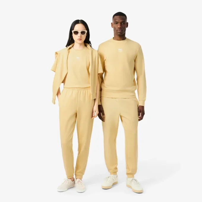 Unisex φόρμες με στενή γραμμή