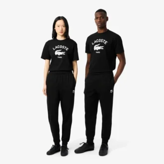 Unisex φόρμες με στενή γραμμή