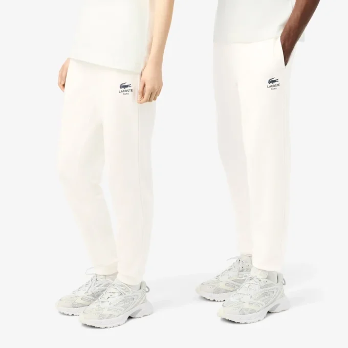 Unisex φόρμες με στενή γραμμή
