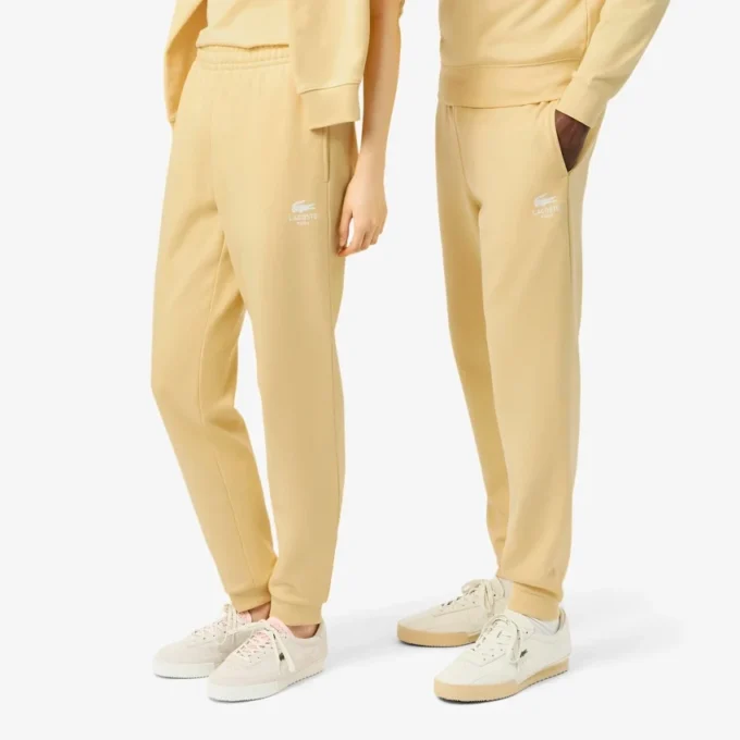 Unisex φόρμες με στενή γραμμή