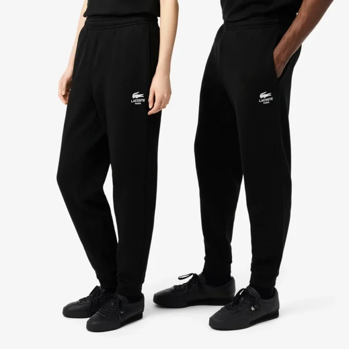 Unisex φόρμες με στενή γραμμή