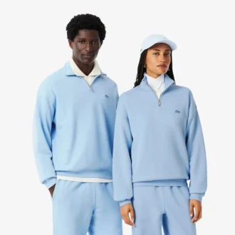 Unisex φούτερ από βαρύ φλις