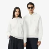 Unisex φούτερ με κουκούλα από βαρύ φλις Unisex φούτερ με κουκούλα από βαρύ φλις