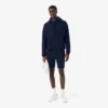 Unisex φούτερ με κουκούλα από βαρύ φλις Unisex φούτερ με κουκούλα από βαρύ φλις
