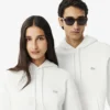 Unisex φούτερ με κουκούλα από βαρύ φλις Unisex φούτερ με κουκούλα από βαρύ φλις