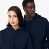 Unisex φούτερ με κουκούλα από βαρύ φλις Unisex φούτερ με κουκούλα από βαρύ φλις