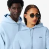Unisex φούτερ με κουκούλα από βαρύ φλις Unisex φούτερ με κουκούλα από βαρύ φλις