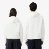 Unisex φούτερ με κουκούλα από βαρύ φλις Unisex φούτερ με κουκούλα από βαρύ φλις