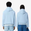 Unisex φούτερ με κουκούλα από βαρύ φλις Unisex φούτερ με κουκούλα από βαρύ φλις