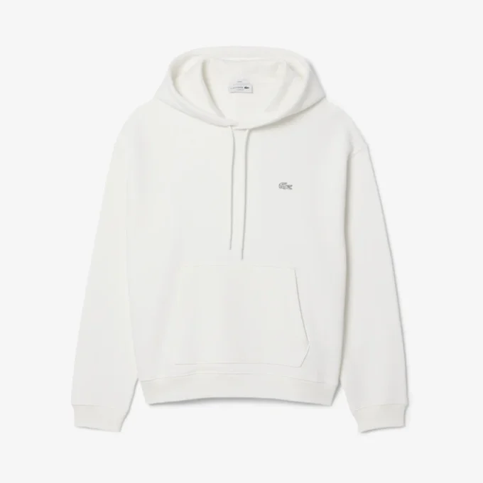 Unisex φούτερ με κουκούλα από βαρύ φλις Unisex φούτερ με κουκούλα από βαρύ φλις