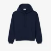 Unisex φούτερ με κουκούλα από βαρύ φλις Unisex φούτερ με κουκούλα από βαρύ φλις