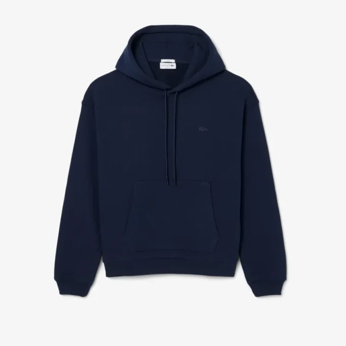 Unisex φούτερ με κουκούλα από βαρύ φλις Unisex φούτερ με κουκούλα από βαρύ φλις