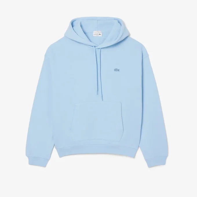 Unisex φούτερ με κουκούλα από βαρύ φλις Unisex φούτερ με κουκούλα από βαρύ φλις
