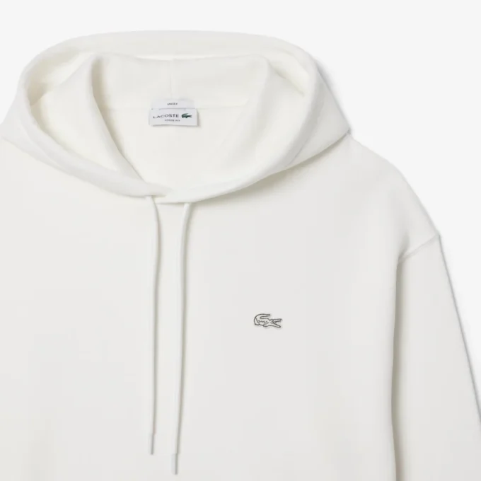Unisex φούτερ με κουκούλα από βαρύ φλις Unisex φούτερ με κουκούλα από βαρύ φλις