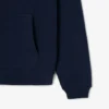 Unisex φούτερ με κουκούλα από βαρύ φλις Unisex φούτερ με κουκούλα από βαρύ φλις