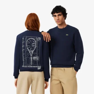 Unisex Φούτερ Rolex Paris Masters Edition