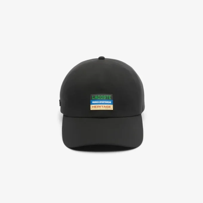 Unisex καπέλο με λογότυπο, αδιάβροχο Unisex καπέλο με λογότυπο, αδιάβροχο