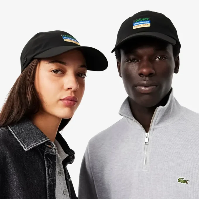 Unisex καπέλο με λογότυπο, αδιάβροχο Unisex καπέλο με λογότυπο, αδιάβροχο